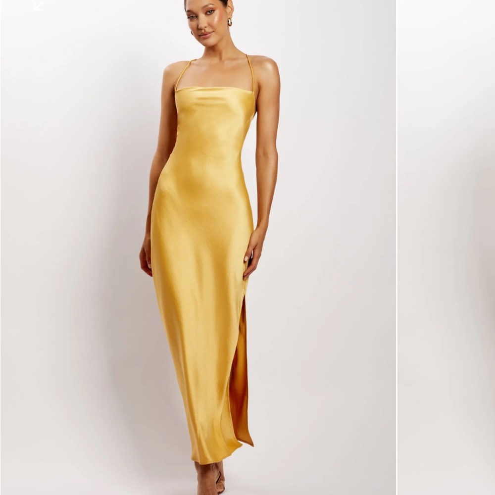 Meshki Sydney Dress